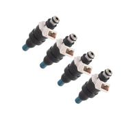 Injecteur Essence Buse 4 Injecteurs Carburant Références 23250-45011 23209-45011 Compatible Avec Toyota Pour 4Runner 1985 1986 1987 Pour Camry 1983 1984 1985 1986