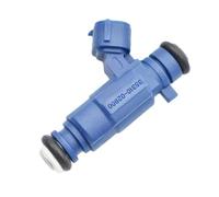 Injecteur Essence Buse Accessoires De Remplacement D'injection Carburant Moteur D'injecteur De Carburant De Voiture 35310-02900 3531002900 Compatible Avec Kia