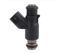 Injecteur Essence Buse Buse D'injection Carburant Voiture Accessoires Automobiles Pièces De Moteur Injecteur Carburant Référence 25384016 Compatible Avec Great Pour Wall V80