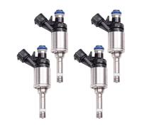 Injecteur Essence Buse Buses D'injecteurs Carburant 4 Pièces 0261500208 Compatible Avec Nissan Pour X-TRAIL T32Z 2014 2015 2016 2017 2018 2019 2020 2021 2022 2023 2024