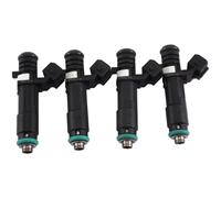 Injecteur Essence Buse Lot De 4 Injecteurs Carburant Pour Moteur Automobile Pièces De Rechange De Marque A2C94610200 F342T20781