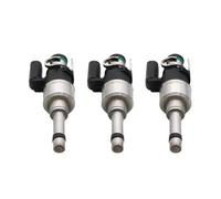 Injecteur Essence H6BG-9F593-AA H6BG9F593AA Pour Ford Pour Focus IV 1,0 L H6BG-9F593-AB Moteur 3 Pièces Injecteurs Carburant