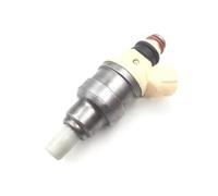 Injecteur essence Injecteur Carburant 4 Pièces INP081 F2G813250 F2GB13250 Pour Mazda Pour B2200 2.2L 1990-1993 d'injecteur