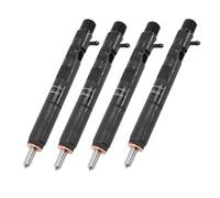 Injecteur Essence Lot De 4 Injecteurs De Carburant pour pour Clio pour Kangoo pour Thalia 1.5 DCi EJBR01401Z EJBR01701Z EJBR02101Z 28232242 Injecteurs Carburant