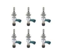 Injecteur Essence Lot De 6 Buses D'injecteur De Carburant 23250-31020 pour Toyota pour Mark pour Lexus pour IS250 pour GS300 Injecteurs Carburant