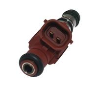 Injecteur essence Pièces Détachées Système D'alimentation Carburant Pour Nissan FBLB100 0005X14 4 Pièces d'injecteur