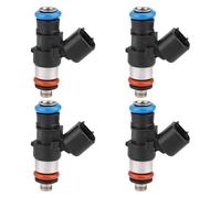 Injecteur Essence Pour 2008-2013 Pour Corvette LS3 L99 2010-2015 Pour Camaro SS 2006-2013 LS7 Z06 Injecteur De Carburant 4 Pièces 0280158051 12576341