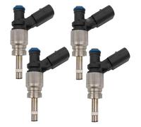 Injecteur Essence Pour A3 A4 Pour TT Pour EOS Pour 2005-2009 06F906036A 0261500020 Injecteur De Carburant 4 Pièces 06F906036A Buses D'injecteur De Carburant