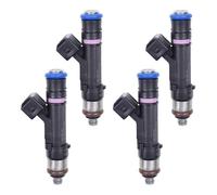 Injecteur essence pour Aveo T300 Cruze Adam Agila A Astra G CC Astra J GTC Astra H Caravan Combo Corsa C Corsa E Meriva A Meriva B Tigra TwinTop 1.0 1.2 1.4