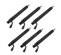 Injecteur Essence Pour BG2X 9E527 BA Injecteurs De Carburant 6 Pièces 3283160 C3283160