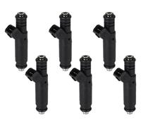 Injecteur Essence Pour BMW 325i 325is 525i 535i Pour M5 735i 735iL 325iX 530i 525iT 635CSi Pour M5 Pour M6 107-961 Injecteurs De Carburant De Voiture Auto