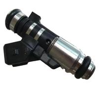 Injecteur Essence Pour Citroën C2 C3 1.1L 2003-2013 1/4X IPM002 IPM-002 Injecteur De Carburant Essence(1 pcs)