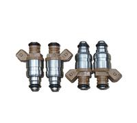 Injecteur Essence Pour Daewoo Pour Matiz Pour Spark 0.8i 1.0i 1998-2010 Injecteurs Carburant Automatiques 4 Pièces/lot ADG02801 96351840