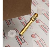 Injecteur Essence Pour Ferrari Testarossa Mercedes 124 Code 0437502047 Nouveau