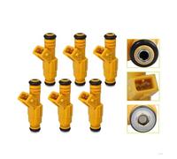 Injecteur Essence Pour Jeep Pour Mercury Pour Grand Pour Cherokee 4.0 EV1 Pour Wrangler Pour Comanche 4,0l Injecteurs Carburant 4 Trous 6 Pièces/lot