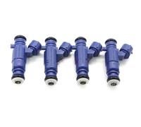Injecteur Essence Pour Kia Pour Cee'D 1,4l 2006 2007 2008 2009 2010 2011 2012 Buse Injecteur Carburant Voiture 4 Pièces/lot 35310-2B000 353102B000