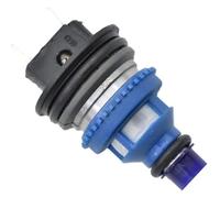 Injecteur Essence Pour M&EGANE Pour RAPID R19 Pour Clio 1.4 Injecteur De Carburant Injecteurs De Voiture Injecteurs De Carburant 0280150664 7701035320