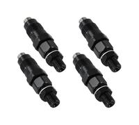 Injecteur Essence Pour Mitsubishi L2E L3E S3L S4L S3L2 S4L2 S4S Injecteurs Carburant Moteur Diesel 4x MM435-94101 093500-3840 0935003840