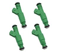 Injecteur Essence Pour Mustang Pour Thunderbird Pour Taurus Pour Focus Injecteur Carburant 4 Pièces/lot TK-FI440C968-4 440CC 0280155968