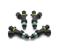 Injecteur Essence Pour NISSAN Pour CUBE Pour VERSA 1.8L NV200 Pour SENTRA 2.0L 2007-2013 Buse Injecteur Carburant Voiture 4 Pièces/lot 16600-EN200 FIJ0026 FBY2850