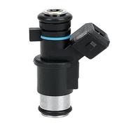 Injecteur Essence Pour P&eugeot 306 106 206 306 307 1007 1994 1995 1996- Buse D'injecteur De Carburant Essence 0280156357 348001 1984E0 01F00