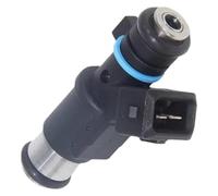 Injecteur Essence Pour Peugeot 1007 106 206 306 307 Pour Partner 1.4 1984E0 348001 1X 01F002A Buse Injecteur Carburant Essence