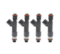 Injecteur Essence Pour SAAB 9-3 2.0L Turbo 2007 2008 2009 2010 2011 Injecteurs Carburant 4 Pièces/lot 55559397 8653608