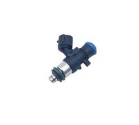 Injecteur Essence Pour Smart Pour Fortwo 1,0 L I3 Buse Injecteur Carburant Pour Moteur Automobile 1 Pièce 1465A129