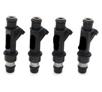 Injecteur Essence Pour Suzuki Pour Florenza Pour Reno 2.0L 2004 2005 96334808 25332290 Voiture 1/4 Pièces Injecteur Buse Pulvérisation Carburant(4pcs)