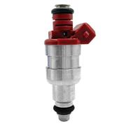 Injecteur Essence Pour VW Pour Golf III 1H1 1.8L 1991-1997 1 Pièce BAC906031 Injecteur De Carburant Pour Moteur
