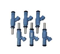 Injecteur Essence Pour Vw Pour Golf Pour Multivan Pour Coccinelle Pour Phaeton Pour Sharan Pour Touareg Pour Transporteur Injecteur Carburant 6 Pièces/lot
