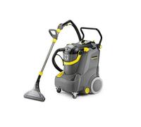 Injecteur/Extracteur - Karcher - Puzzi 30/4 - 1200W - 74 l/s - Silencieux et mobile