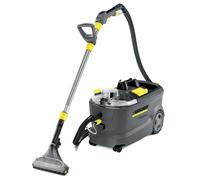 Kärcher Puzzi 10/2 Adv Aspirateur sans sac Humide 1250 W Sans sac
