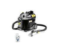 Injecteur-extracteur shampouineuse Puzzi 8/1 C Edition Anniversaire | 11002480 - Karcher