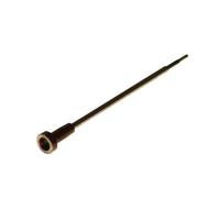 Soupape injecteur, système à rampe commune BOSCH F 00V C01 346
