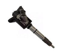 Injecteur fabriqué en Chine 0445120091 0 445 120 091 rampe commune compatible avec la série Diesel 120 CRIN2L