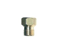 Injecteur four 0.80 butane pour Cuisiniere Ariston