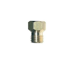 Injecteur four 0.80 butane pour Cuisiniere Ariston