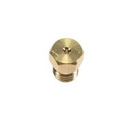 Far Injecteur pour four et grill gaz butane Ø 68 pour cuisinière