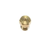 Far Injecteur pour four et grill gaz butane Ø 68 pour cuisinière