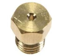INJECTEUR FOUR GRILL GAZ BUTANE Ø 68 pour CUISINIERE FAR - 37001486