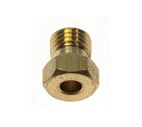 Injecteur Four Inf Gaz Naturel Dia 122 Pour Cuisiniere Glem-gas Airlux - Z05w274