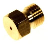 Injecteur Four / Rap. Gaz Butane 85 Pour Cuisiniere Scholtes - C00017312 G