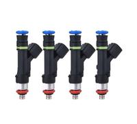 Injecteur Gasoil Essence 4x injecteur carburant pour pour Cadillac 4.6L 6.2L 0280158083 débit Match injecteurs moteur voiture buse carburant Injection 83211206