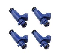 Injecteur Gasoil Essence Buse d'injecteur de carburant OEM 0280156166 pour Carisma pour Colt V pour Lancer VI pour Mirage pour Space pour Star 13 l BYD F3 pour Zotye 5008