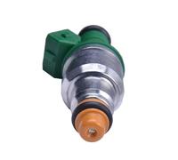 Injecteur Gasoil Essence Injecteur de carburant 0280150825 pour Monza pour Santana buse d'injection assortie à débit de pour Golf pour moteur de voiture 4 pièces