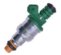 Injecteur Gasoil Essence Injecteur de carburant 0280150825 pour Monza pour Santana buse d'injection assortie à débit de pour Golf 4 pièces
