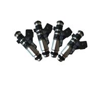 Injecteur Gasoil Essence Injecteur de carburant 1/4P IPM002 IPM-002 pour Citroën C2 C3 1.1L 2003-2013 pour Pe&ugeot 0280156324 1984.C9