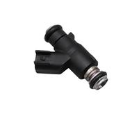 Injecteur Gasoil Essence Injecteur de carburant pour HiSun EFI 500 550 1 pièce pour compris pour MASSIMO pour BENNCHE pour COLEMAN UTVs 28160355