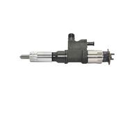 Injecteur Gasoil Essence Pour buse d'injecteur 095000-8903 095000-8900 8-98151837-3 8-98284393-0 pour Isuzu série N 4HK1 5.2L